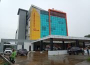 Rumah Sakit Berfasilitas Hotel Berbintang Akan Segera Buka di Jepara