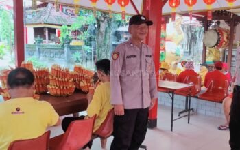 Kapolres Pamekasan