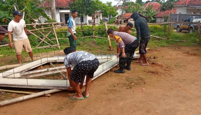 Arena Lomba Kelereng di Pamekasan Dibongkar