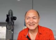 Rayakan Imlek 2025, Tokoh Tionghoa Kotawaringin Barat Gelar Open House