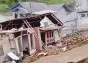 Beredar Vidio Bencana Gempa di Dataran Dieng, Kominfo Banjarnegara: Itu Hoax