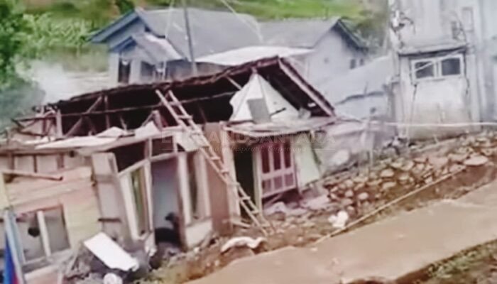 Beredar Vidio Bencana Gempa di Dataran Dieng, Kominfo Banjarnegara: Itu Hoax