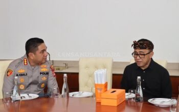 Kapolresta Denpasar