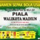 Pj Wali Kota Madiun