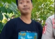 Wartawan TV di Pamekasan Diintimidasi Saat Liput Penertiban PKL di Arek Lancor, Ponselnya Sampai Terlempar