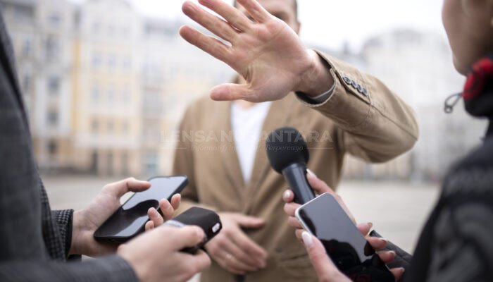 Dugaan Intimidasi Oknum PKL Arek Lancor Terhadap Jurnalis JTV di Pamekasan Berbuntut Panjang