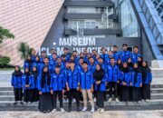 IMMAPSI Jawa Timur Lantik Pengurus Baru dan Gelar Rakerda 2024-2025 di Jombang