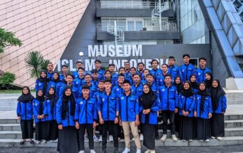 Ketua IMMAPSI Jawa Timur