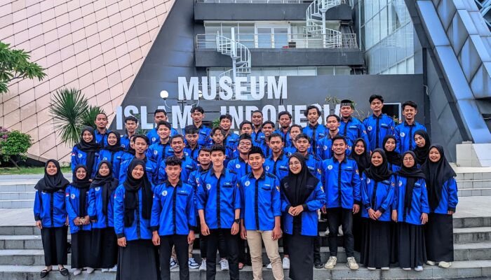 IMMAPSI Jawa Timur Lantik Pengurus Baru dan Gelar Rakerda 2024-2025 di Jombang