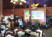 Dua Tahun Pimpin Jepara, Pj Bupati Edy Supriyanta Pamitan
