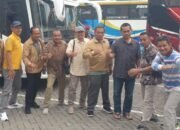 Petinggi se-Kecamatan Batealit Jepara Mengucapkan Terimakasih untuk Pak PJ Bupati Jepara