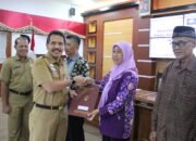 Pensiunan PNS Jepara Diminta Terus Berkontribusi pada Pembangunan