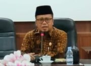 Fraksi Golkar Surati Pimpinan DPRD Desak Bentuk Pansus Persoalan Non ASN Pemkab Jember