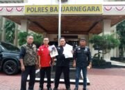 Dilaporkan Anggota DPRD Sriyadi ke Polres Banjarnegara, Sugiyono: Saya Ingin Segera Dipanggil