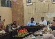 Komisi A DPRD Jember Panggil Kepala BKPSDM Pertanyaan Carut Marut Honorer Non Database BKN