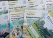 Pembelian Buku LKS SMPN 4 Jember Dikeluhkan Bebani Wali Murid