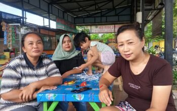 Koperasi Semarak Dana
