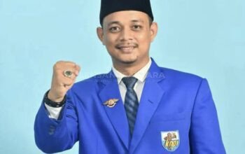 Ketua KNPI Dumai