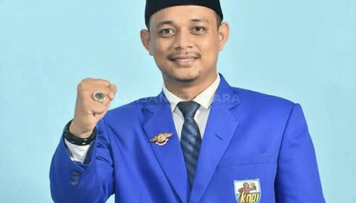 HPN 2025, KNPI Dumai Ajak Pers Aktif Mendorong Pembangunan