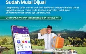 Humas KAI Daop 7 Madiun