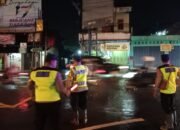 Banjir Melumpuhkan Arus Lalu Lintas di Mayong Jepara dan Sekitarnya
