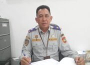 Dishub Kotawaringin Barat Dukung Kebijakan Pemerintah, Tekankan Kepatuhan Pajak Kendaraan