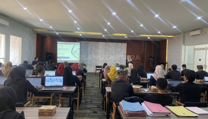 BPJS Kesehatan Banyuwangi Optimalkan Agen PESIAR untuk Perluas Jangkauan JKN di Desa-desa