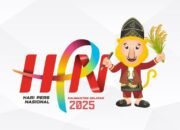 Menjelang Hari Pers Nasional yang Ke 79 2025 ini Pesan PJ Bupati Jepara