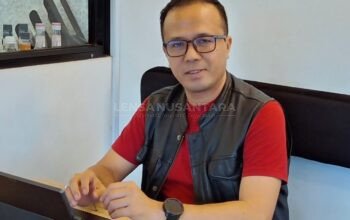 Direktur Operasional Divisi Pengembangan Usaha, SMSI Pusat