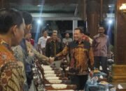 Wakil Ketua KPK Mendatangi Para Pejabat Daerah Jepara Ada Apa, Ini Katanya