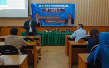 Ketua Dewan Kode Etik Ikatan Akuntan Indonesia (IAI)