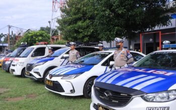Kapolres Madiun