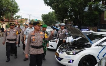 Wakapolres Pamekasan