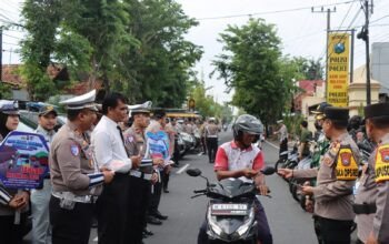 Wakapolres Pamekasan