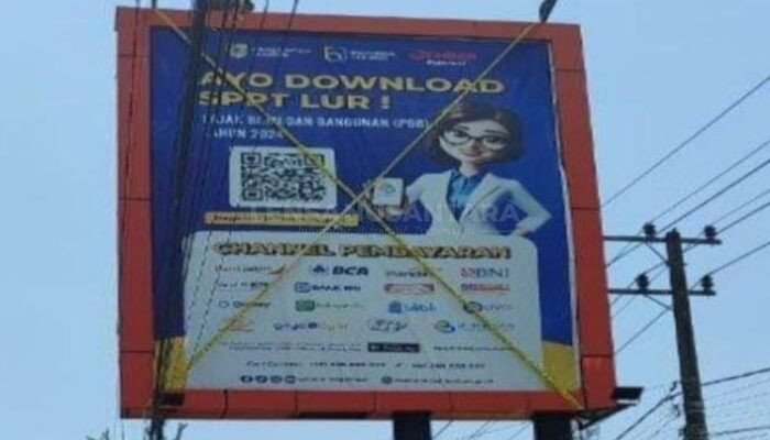 Dinilai Jalan di Tempat, Ketua LMP Jember Pertanyakan Kasus Billboard