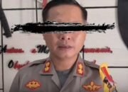 Jalin Hubungan Sesama Jenis, Polisi Berpangkat AKBP Dipecat