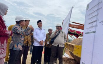 Head of SSL Apical Dumai