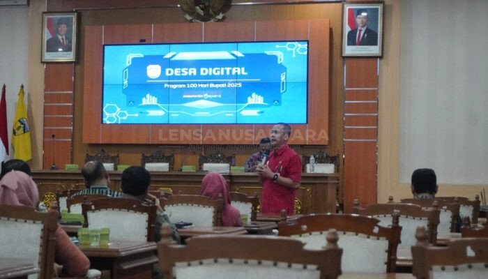 Pemkab Jepara Segera Luncurkan Program Tanggap 112