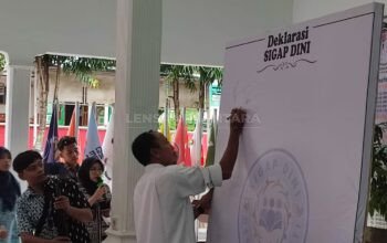 Kabid Perlindungan Anak (PA) DP3AKB Jember