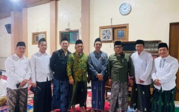 Ketua DPRD Jepara