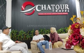 Ketua PWI Jatim
