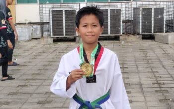 Ketua KONI Dumai