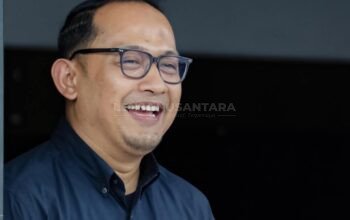 Ketua KONI Kota Dumai