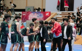 Region Head Astra Motor Kaltim 2