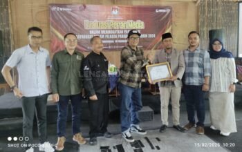 Ketua KPU Pangandaran