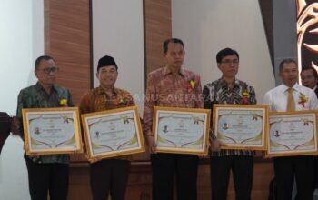 Pj Bupati Jepara