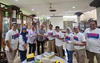 Ketua Umum Yayasan Melayu Nusantara