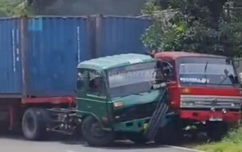 Kanit Gakkum Satlantas Polres Jepara