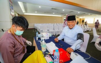 Wakil Walikota Dumai Terpilih