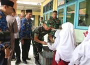 Dapur SPPG 002 Ngabul Tahunan Resmi Beroperasi, Ribuan Siswa di Jepara Terima Asupan Gizi